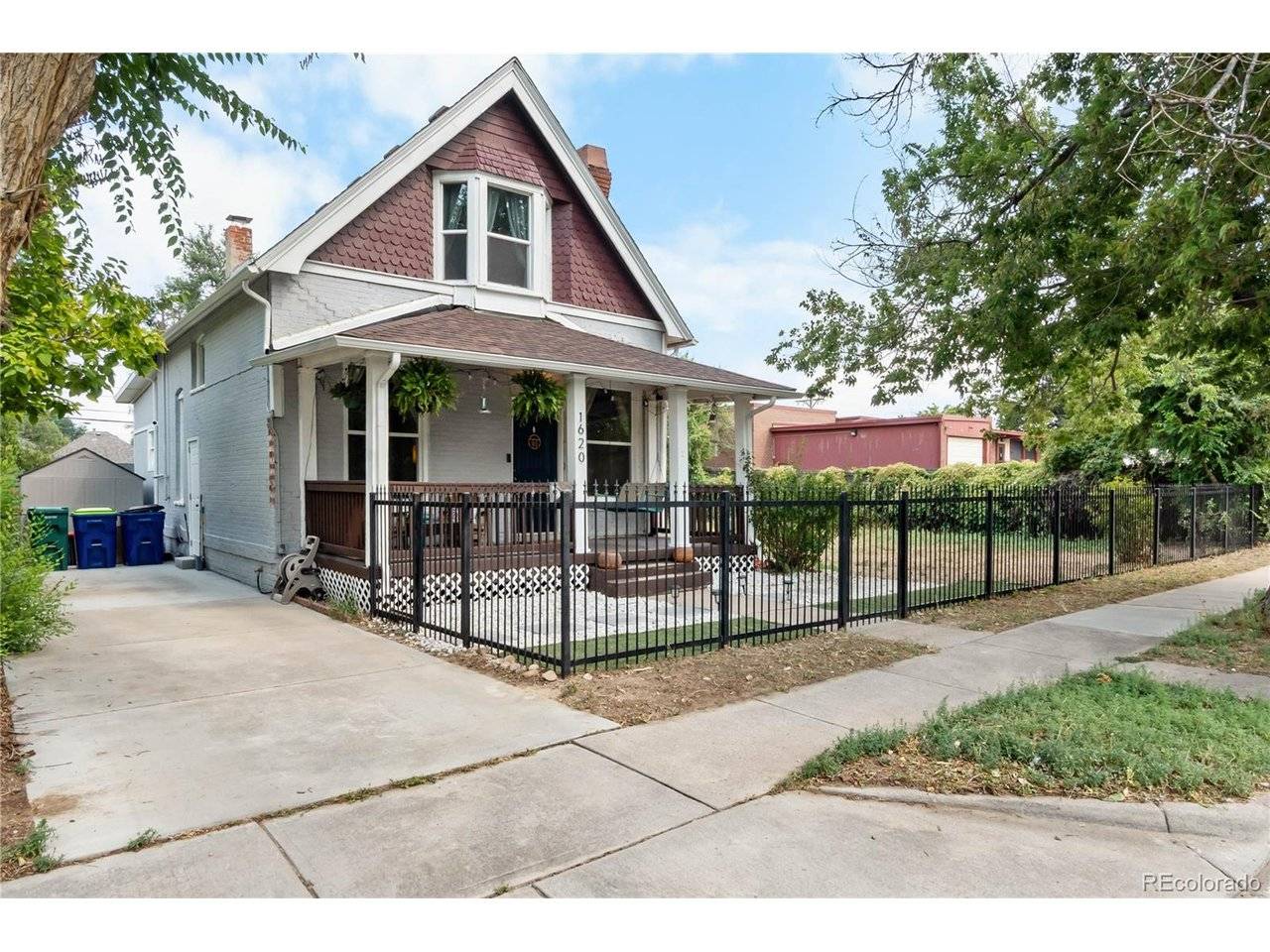 1620 Dallas, Aurora, CO 80010