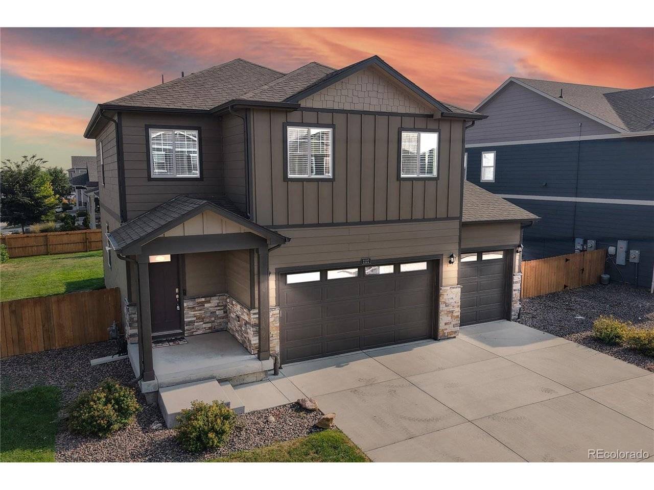 2122 Pineywoods, Mead, CO 80542