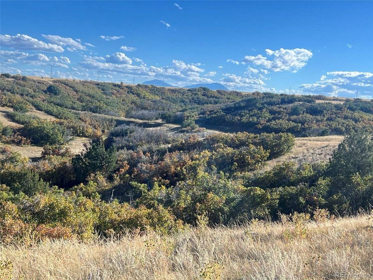 Overlook, Colorado City, CO 81019