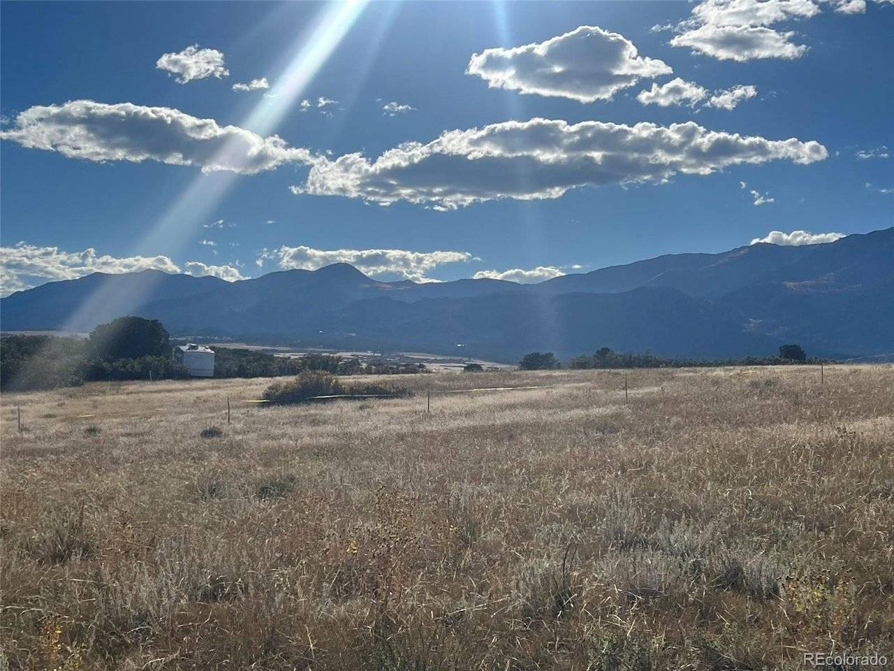 Overlook, Colorado City, CO 81019