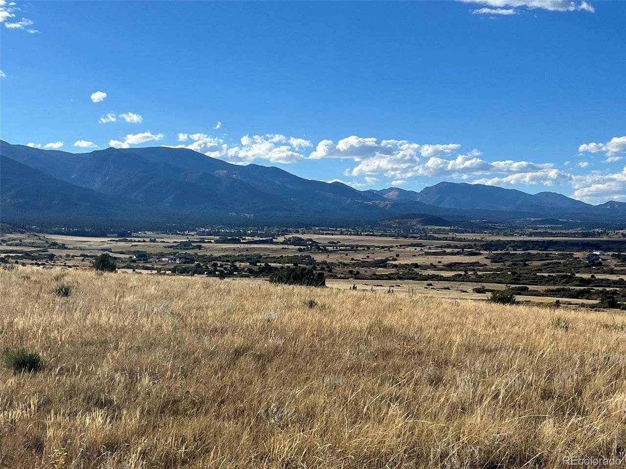 Overlook, Colorado City, CO 81019