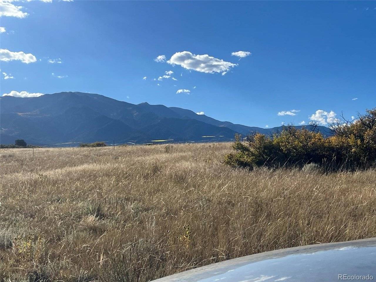 Overlook, Colorado City, CO 81019