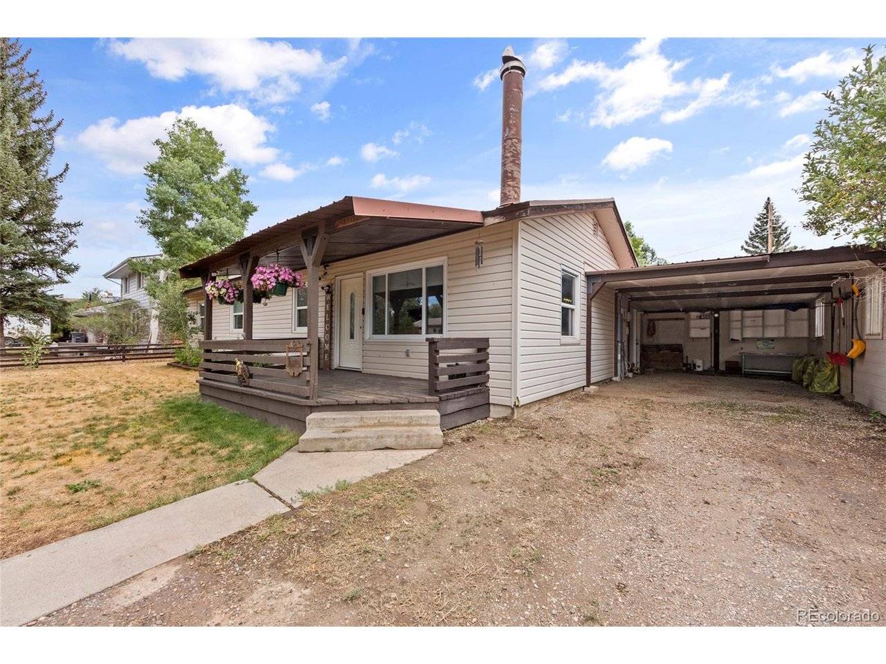 312 19th, Kremmling, CO 80459