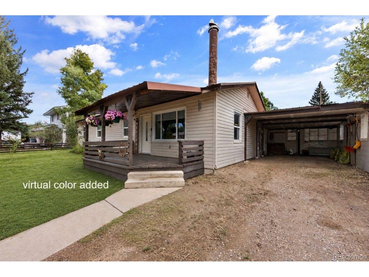 312 19th, Kremmling, CO 80459
