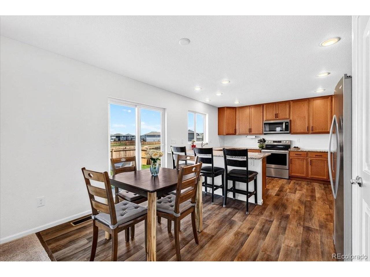 10286 Luneth, Colorado Springs, CO 80925