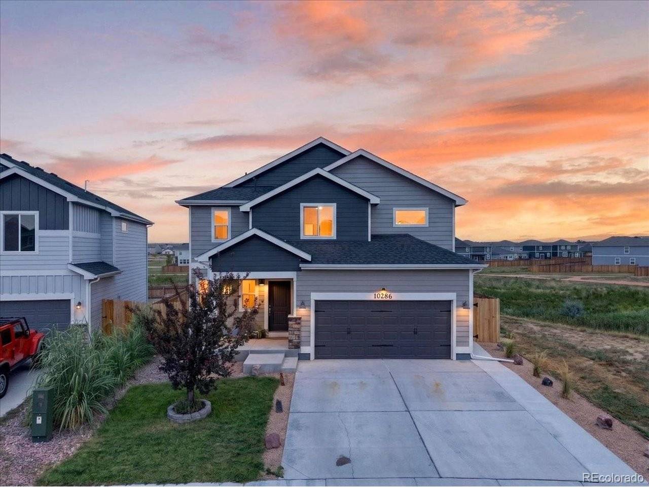 10286 Luneth, Colorado Springs, CO 80925