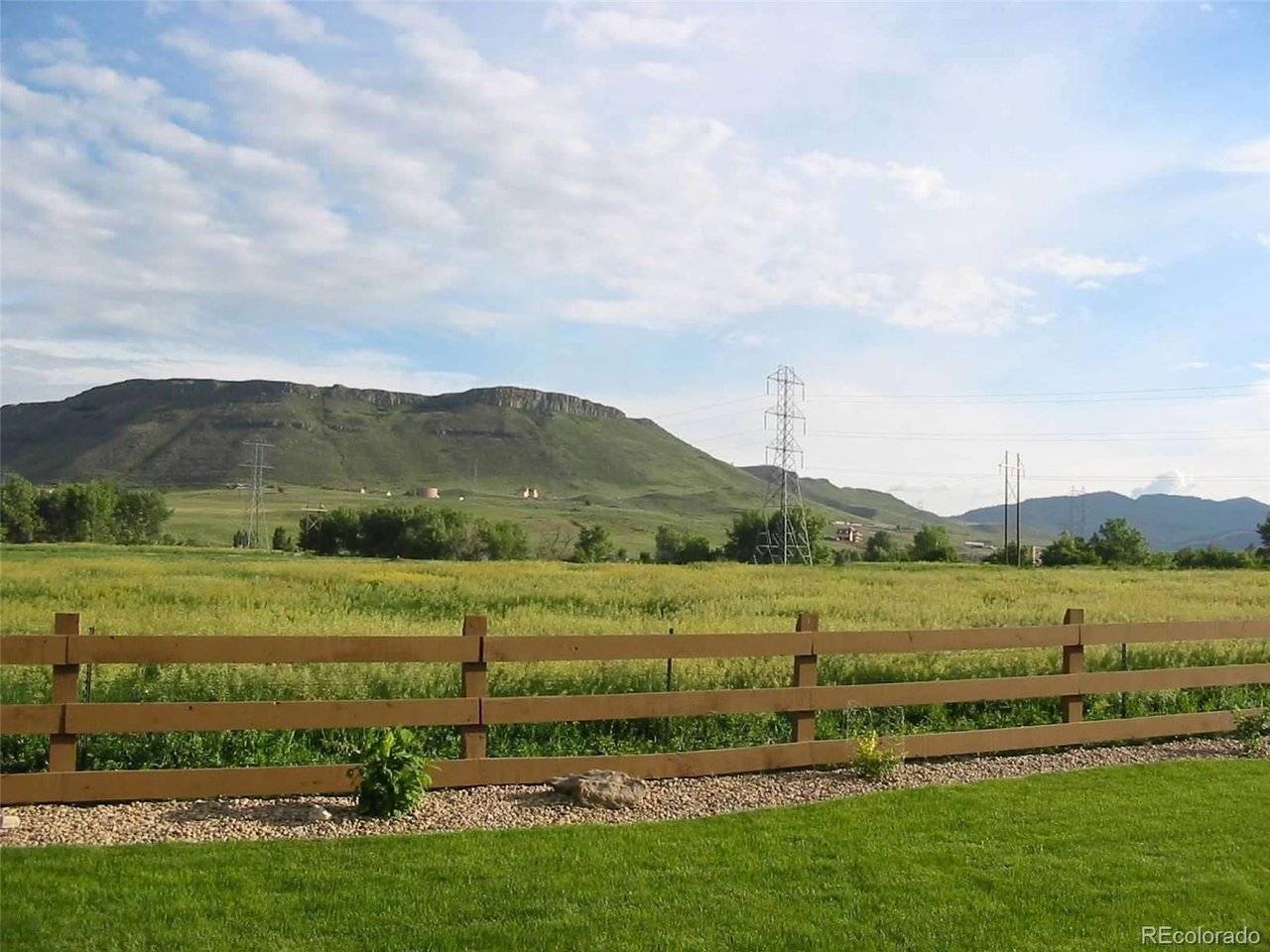 17558 W 62nd, Golden, CO 80403