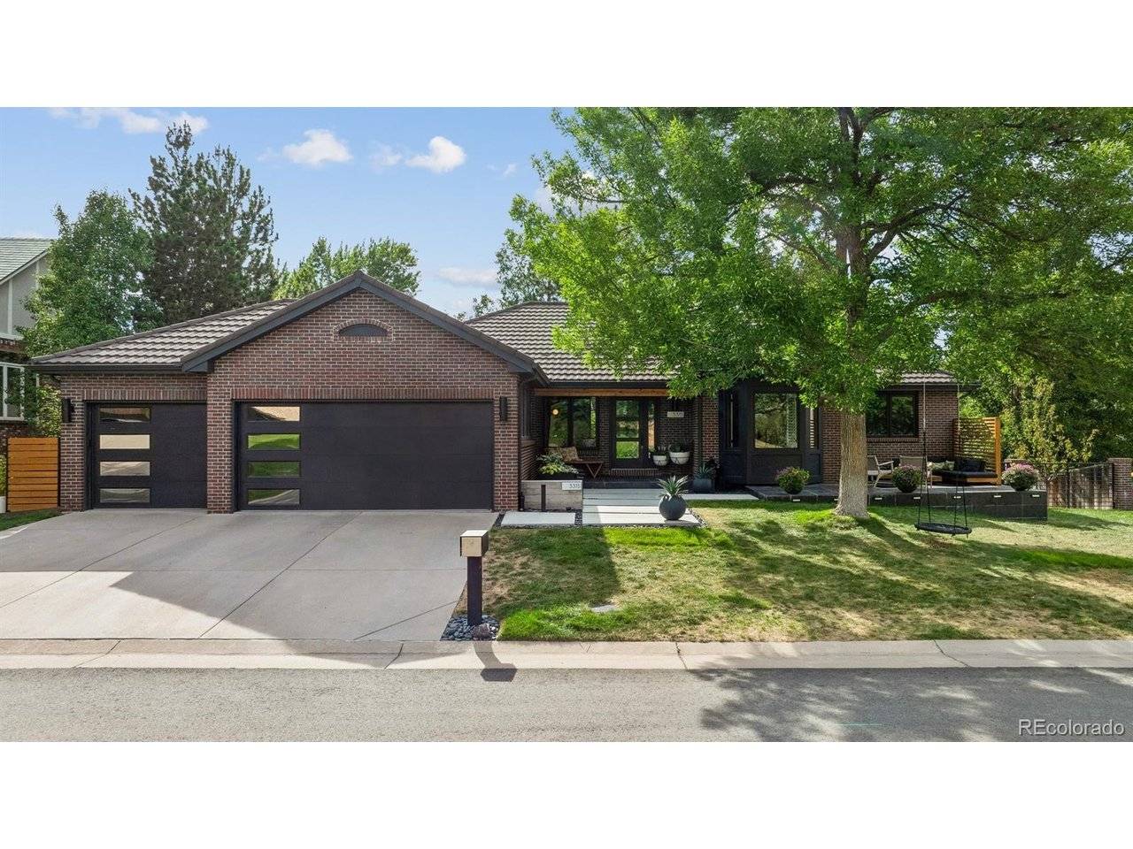 3315 Beech, Golden, CO 80401