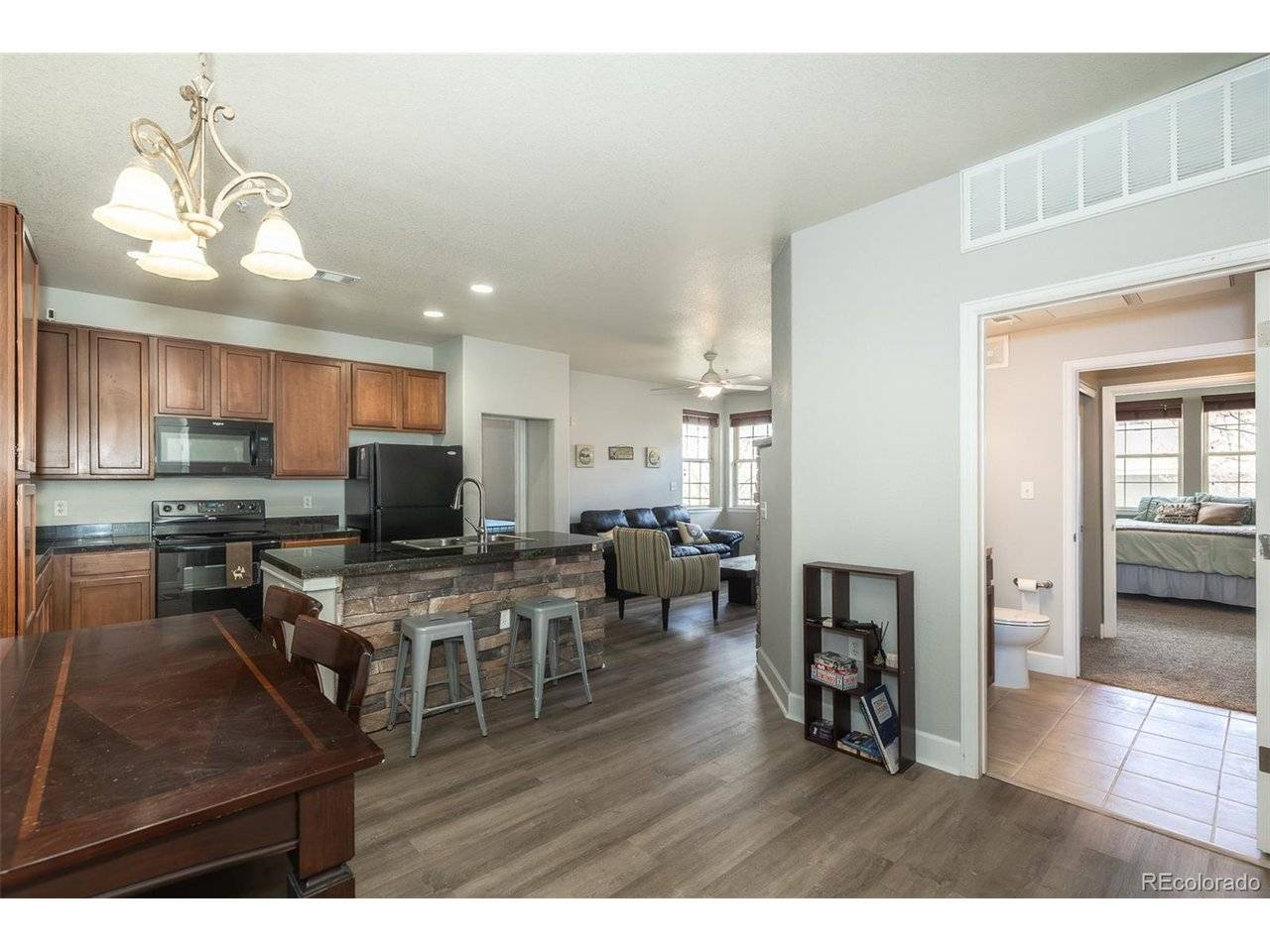 152 Village #B105, Granby, CO 80446
