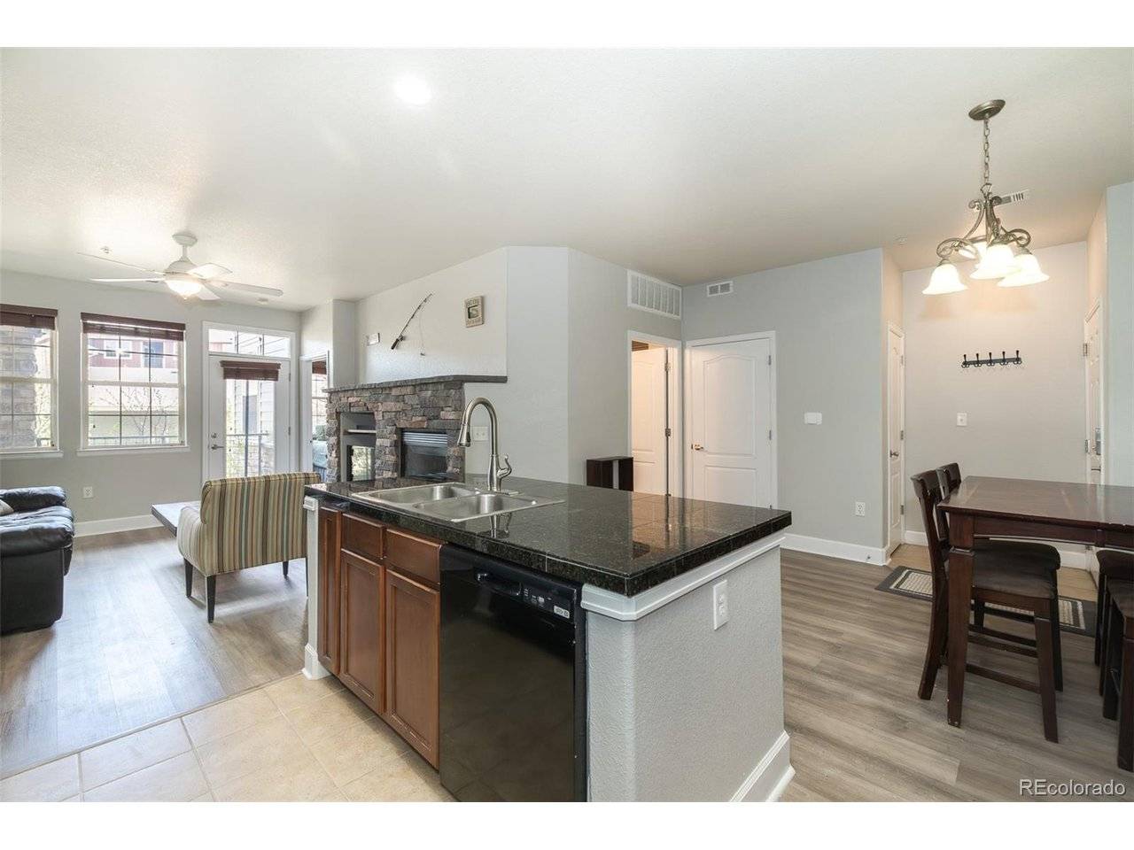 152 Village #B105, Granby, CO 80446