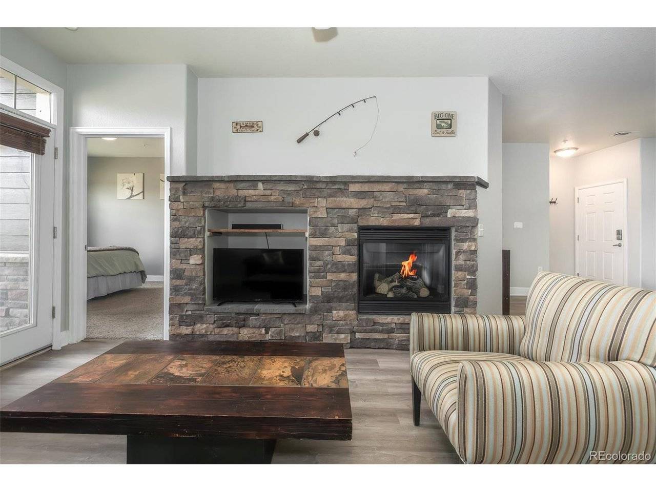 152 Village #B105, Granby, CO 80446