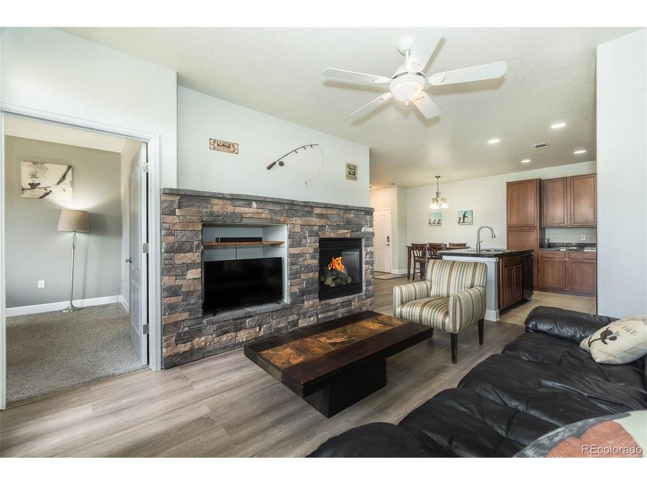 152 Village #B105, Granby, CO 80446