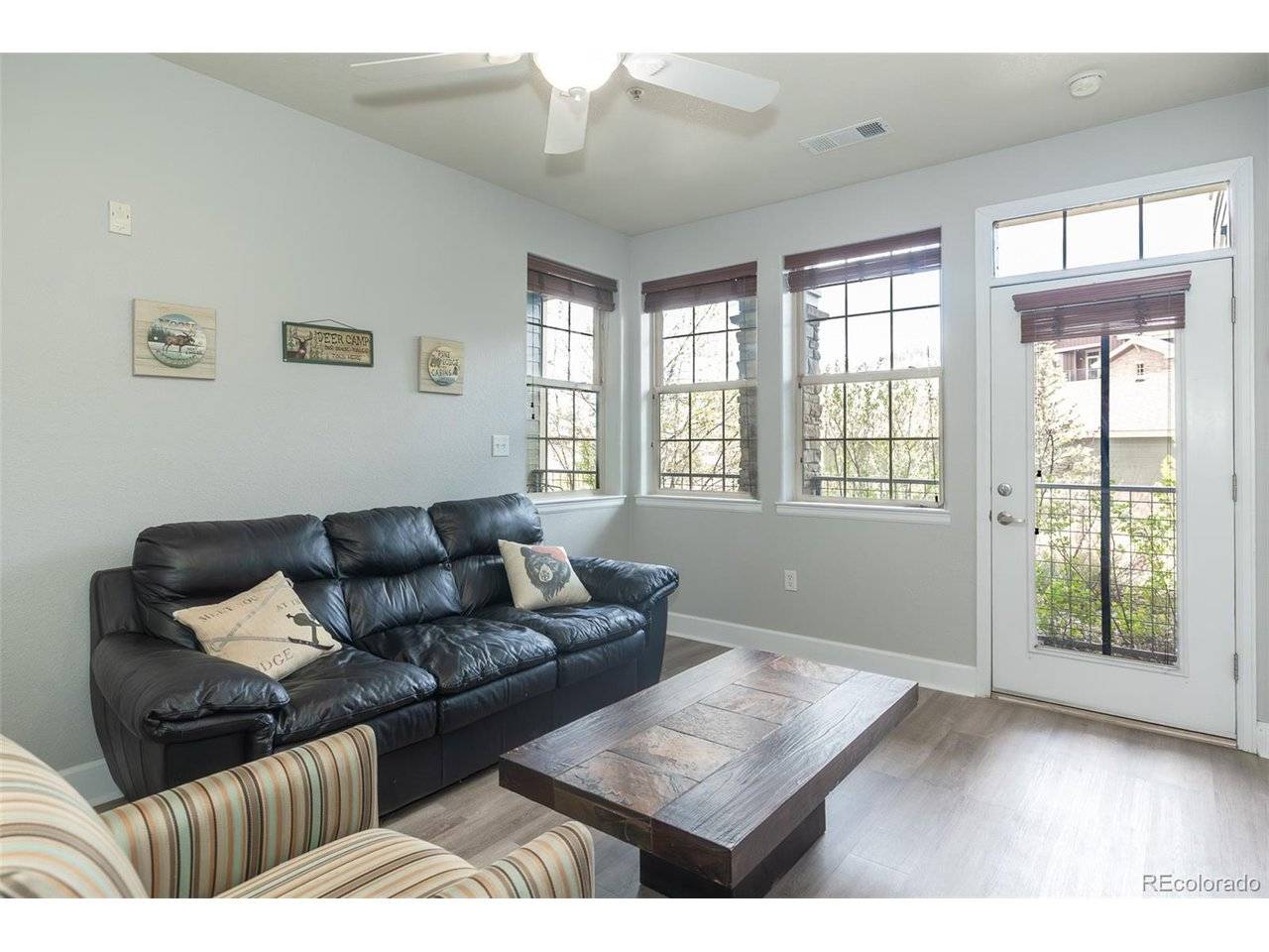 152 Village #B105, Granby, CO 80446