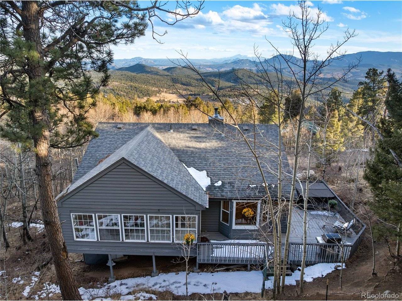 11740 BacaRD, Conifer, CO 80433