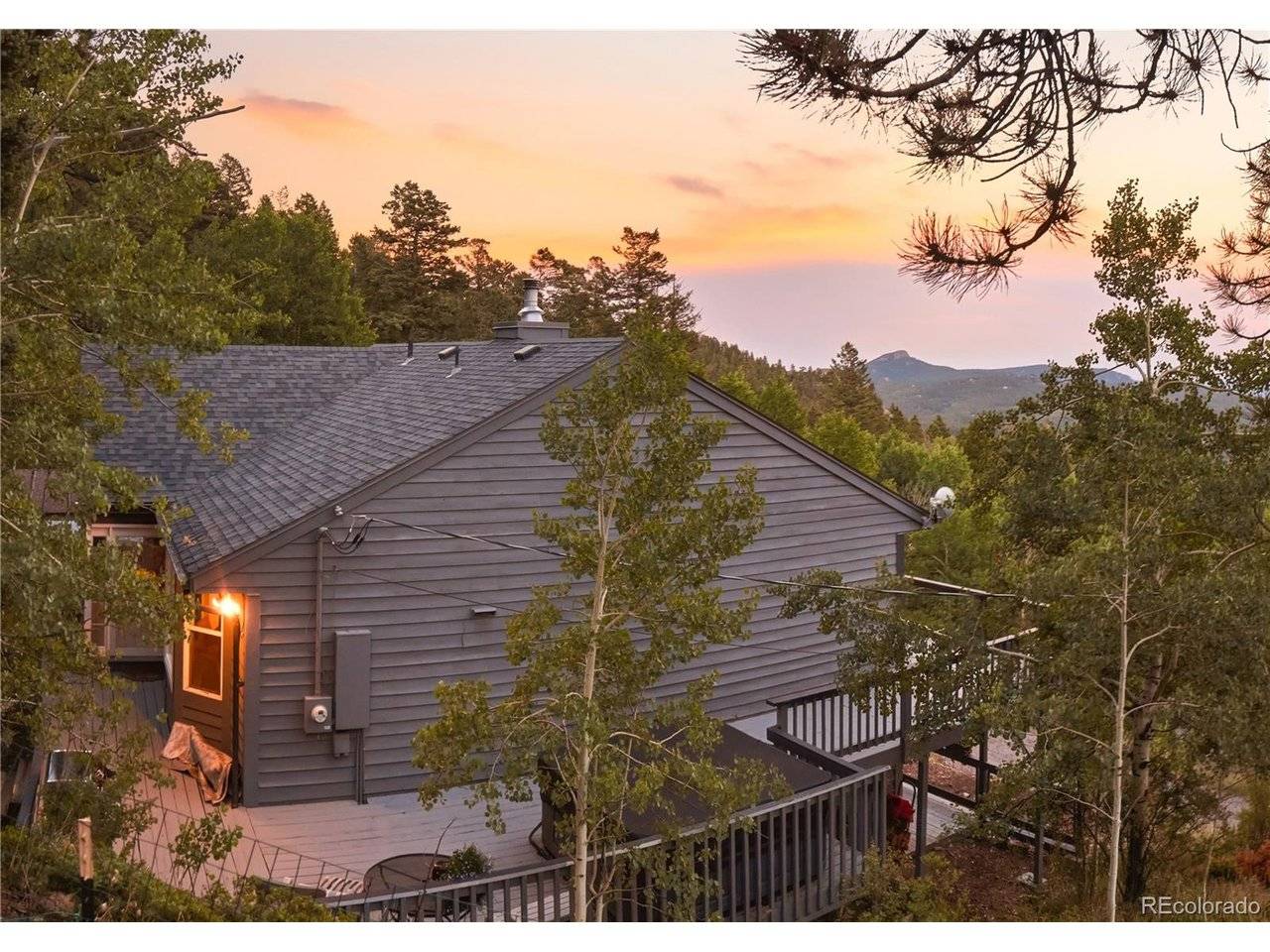 11740 BacaRD, Conifer, CO 80433
