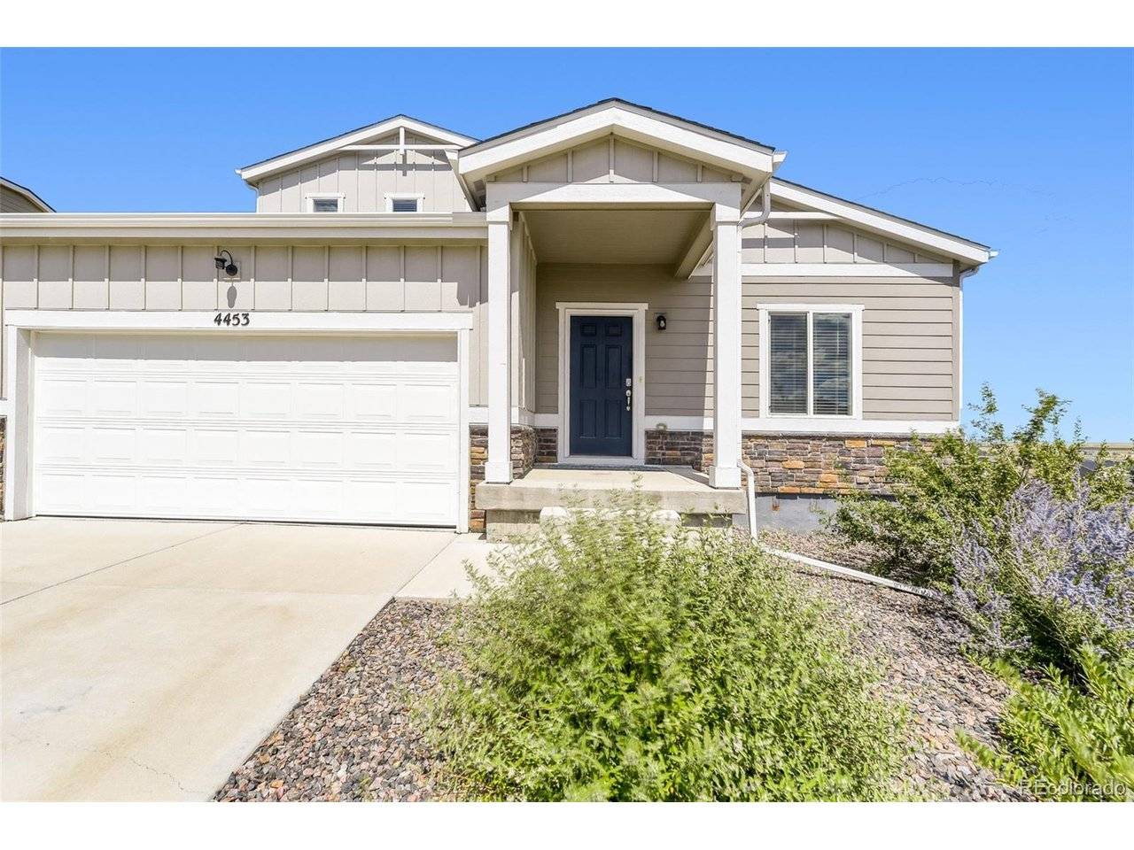 4453 River Highlands, Elizabeth, CO 80107