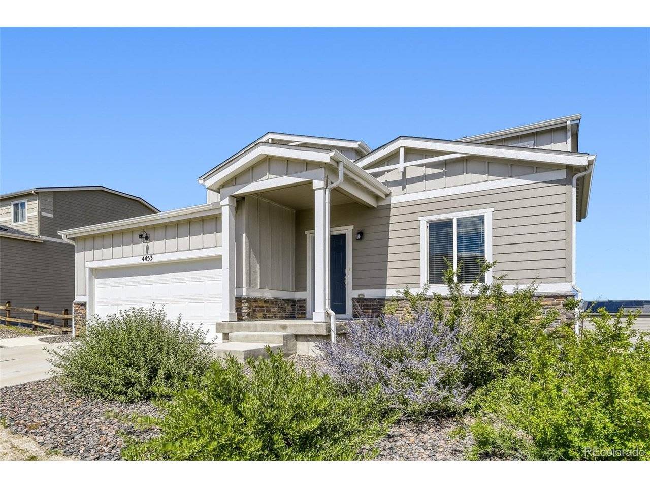 4453 River Highlands, Elizabeth, CO 80107