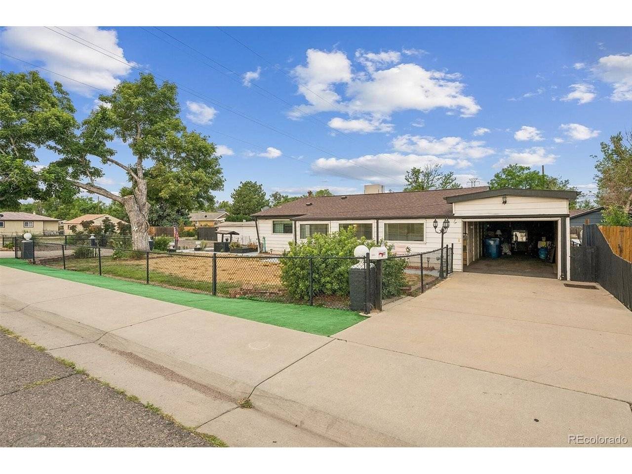 6921 Quebec, Commerce City, CO 80022