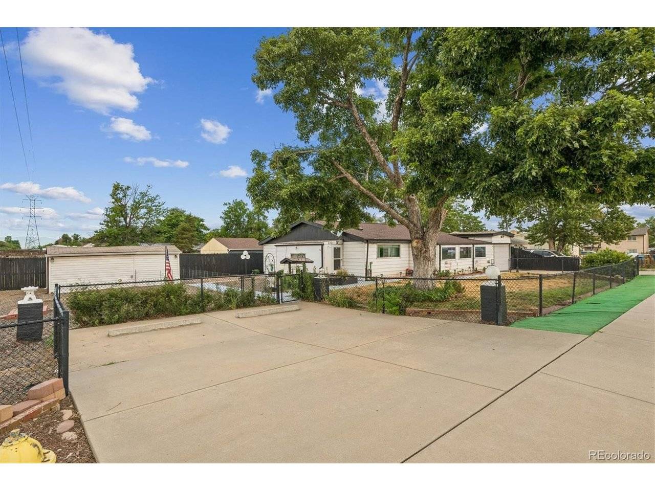 6921 Quebec, Commerce City, CO 80022