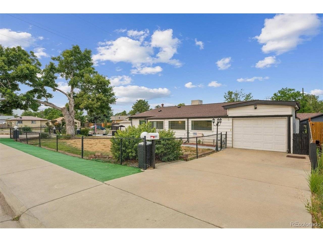 6921 Quebec, Commerce City, CO 80022