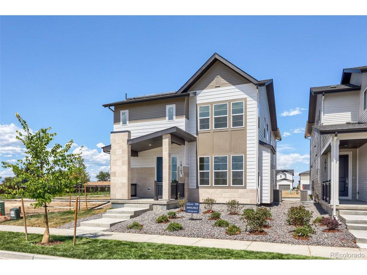 10103 Ames, Westminster, CO 80020