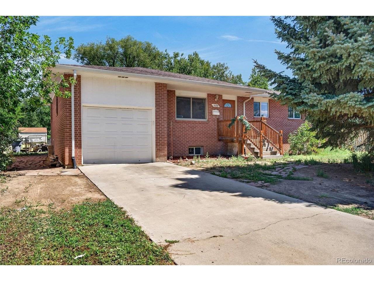 1830 Jewel, Longmont, CO 80501