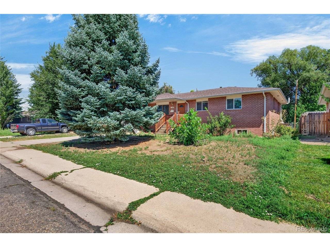 1830 Jewel, Longmont, CO 80501