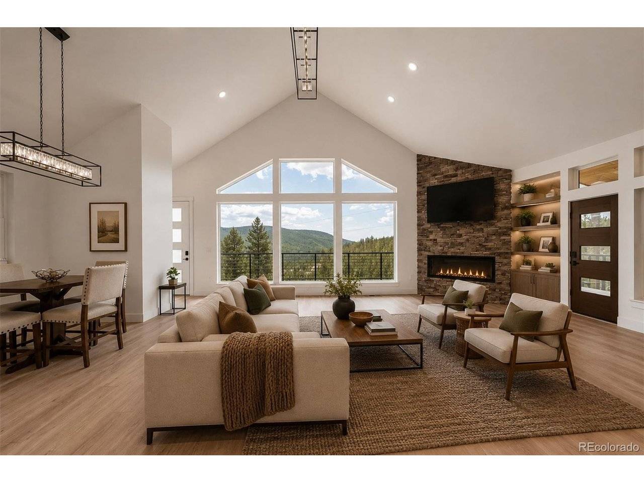 717 Alice, Idaho Springs, CO 80452