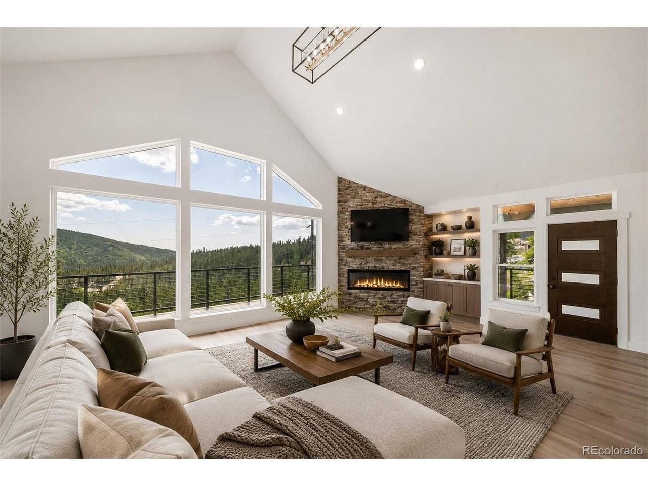 717 Alice, Idaho Springs, CO 80452