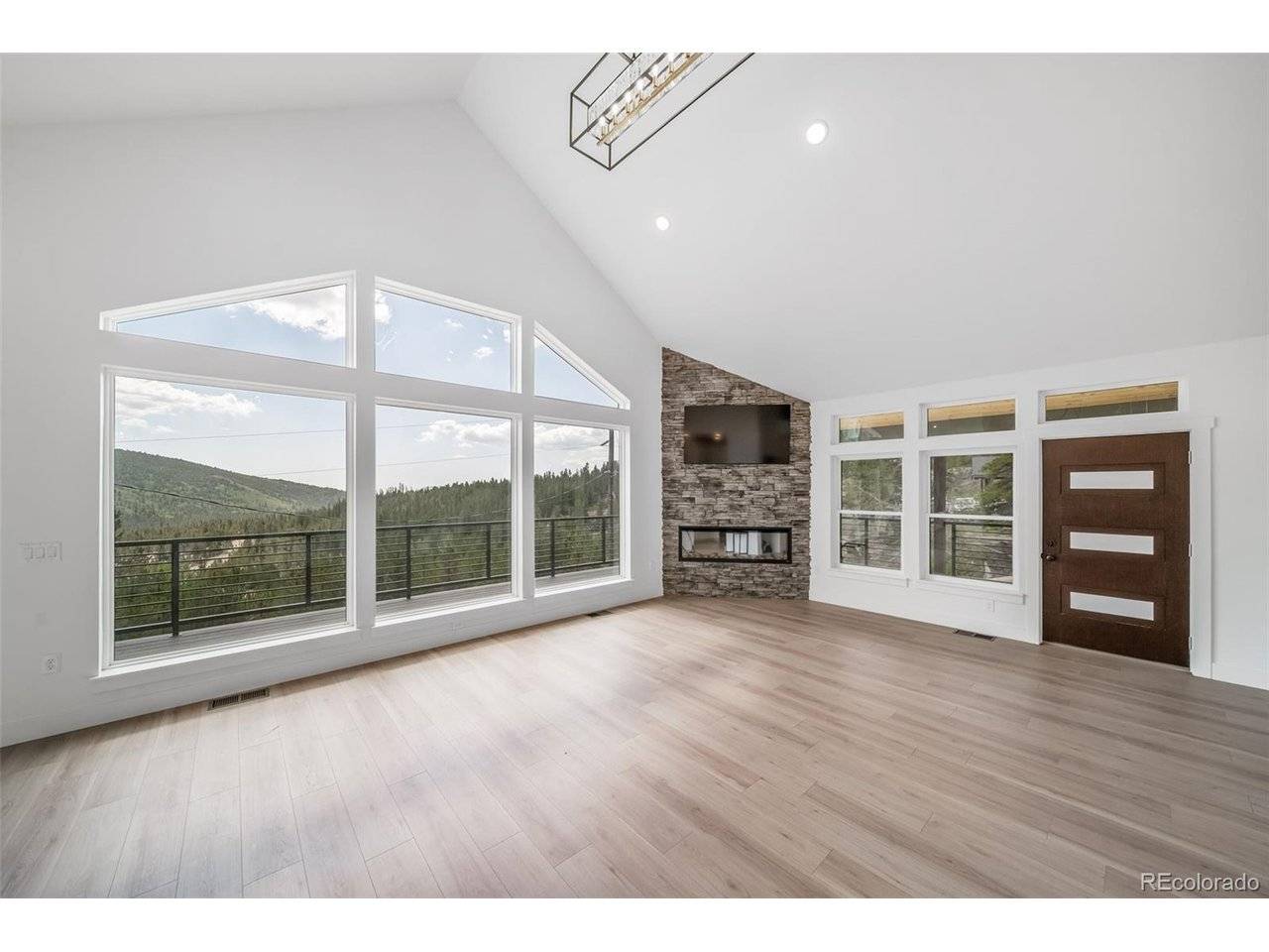 717 Alice, Idaho Springs, CO 80452