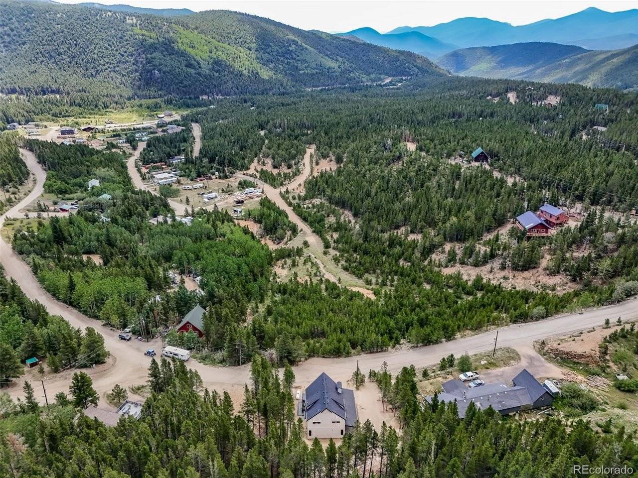 717 Alice, Idaho Springs, CO 80452