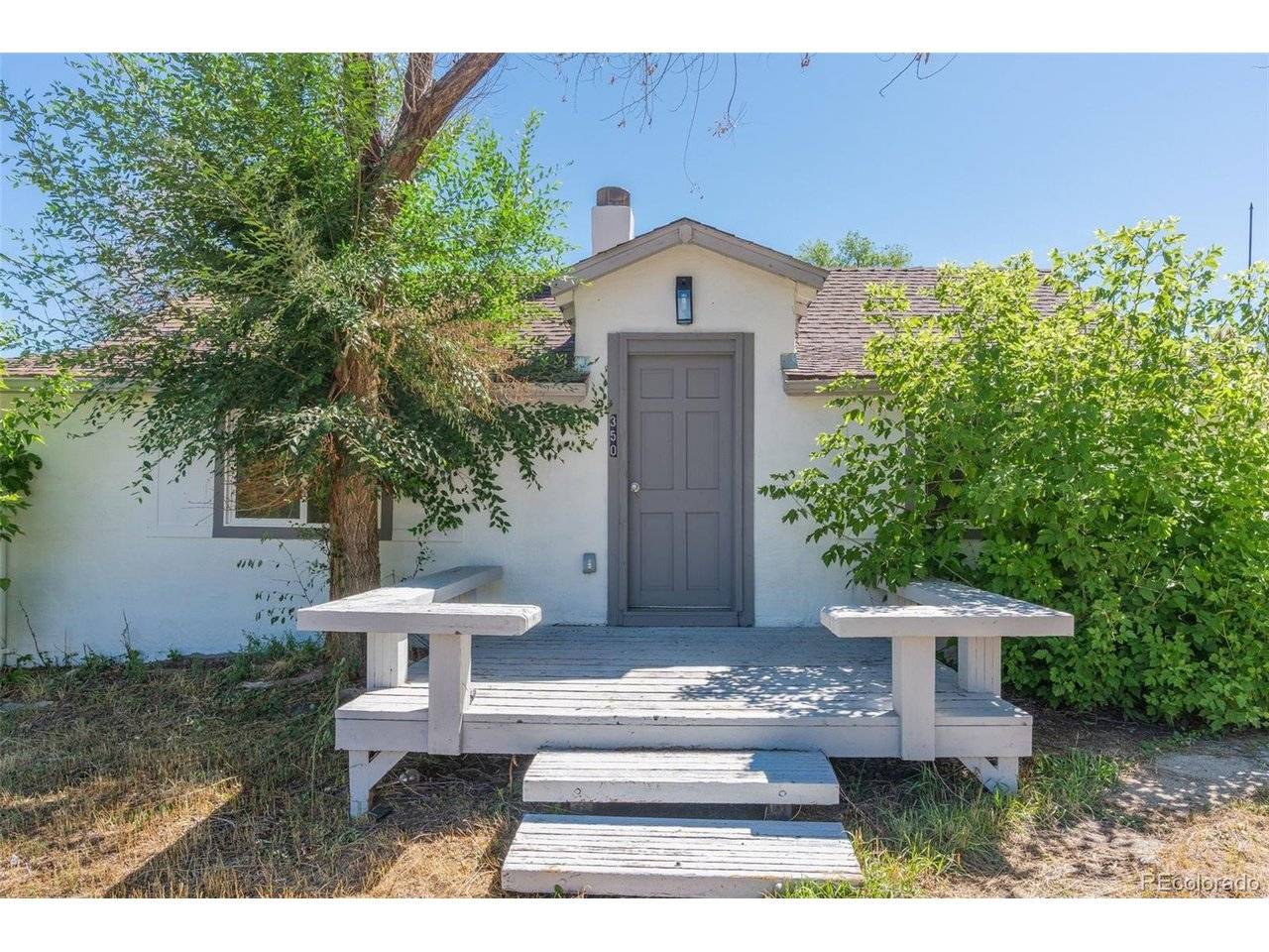 350 S Elbert, Elizabeth, CO 80107