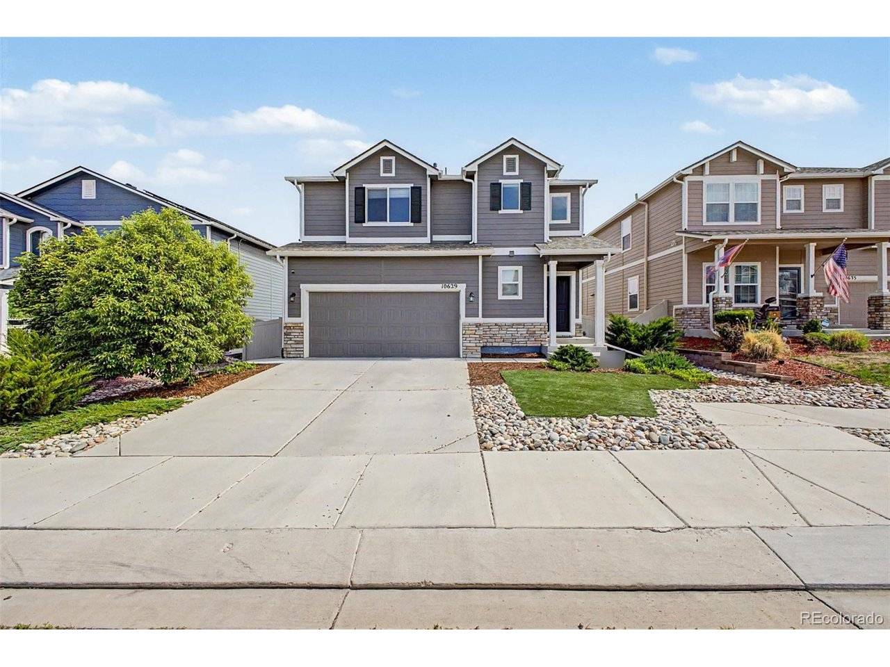 10629 Traders, Fountain, CO 80817
