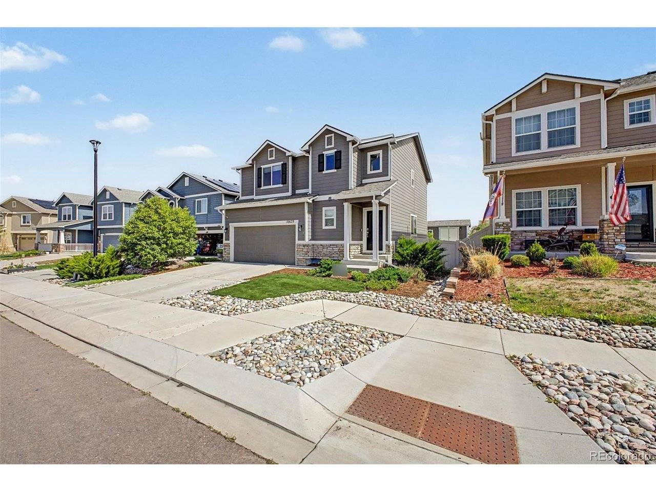 10629 Traders, Fountain, CO 80817