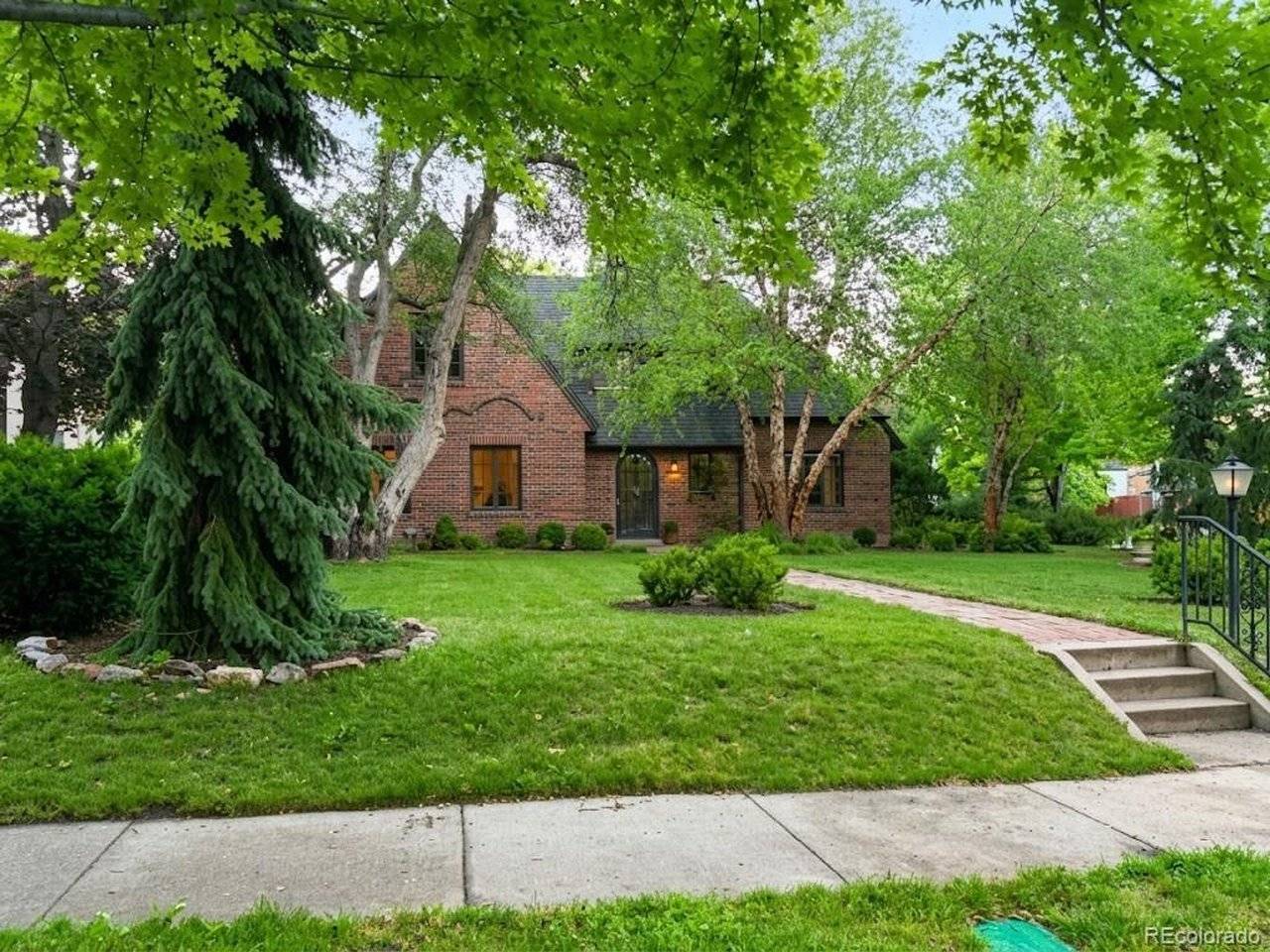 1600 Hudson, Denver, CO 80220