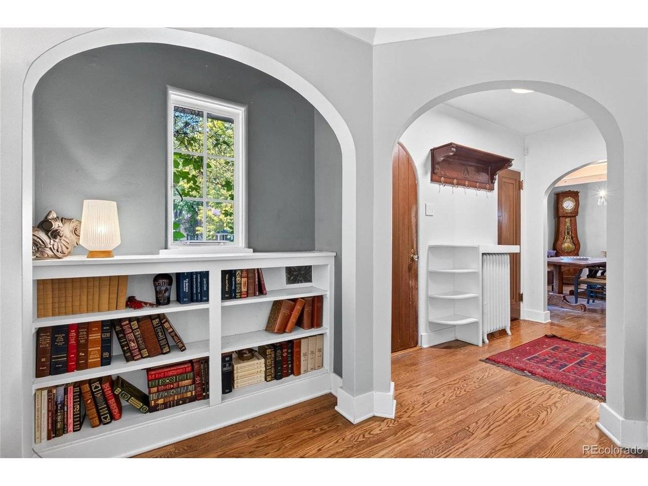 1600 Hudson, Denver, CO 80220