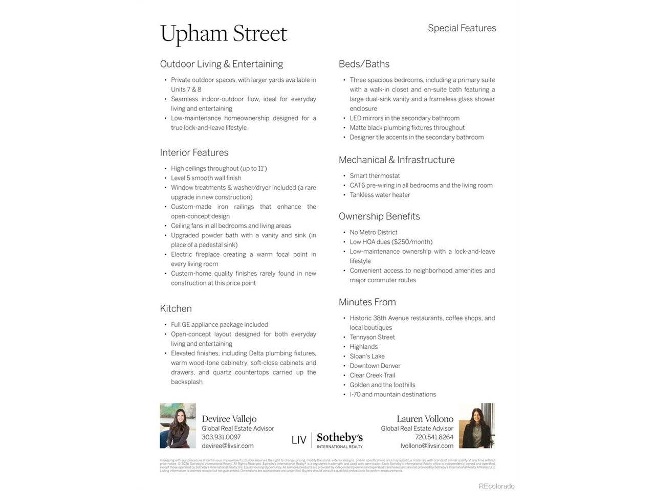 3905 Upham, Wheat Ridge, CO 80033