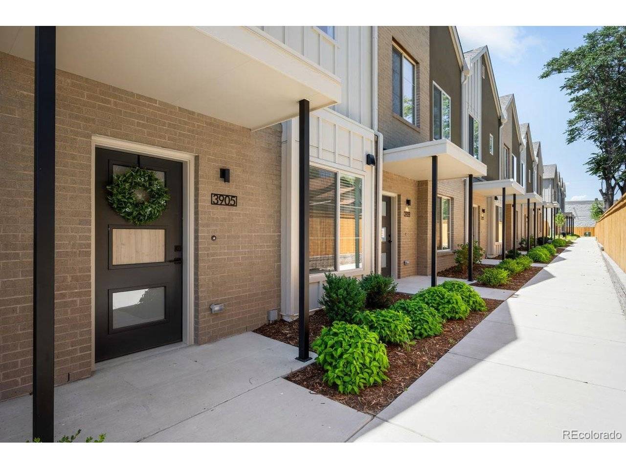 3905 Upham, Wheat Ridge, CO 80033