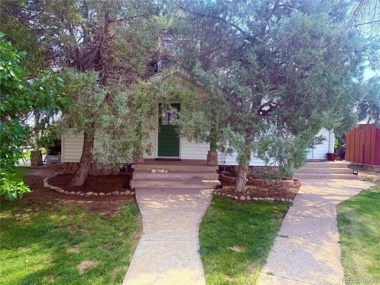 33578 E 160th, Hudson, CO 80642
