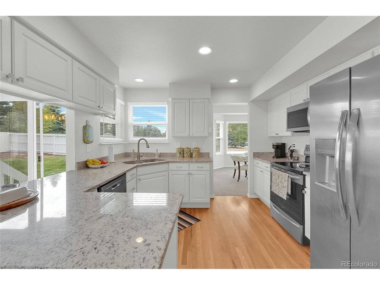 3280 Brunswick, Colorado Springs, CO 80920