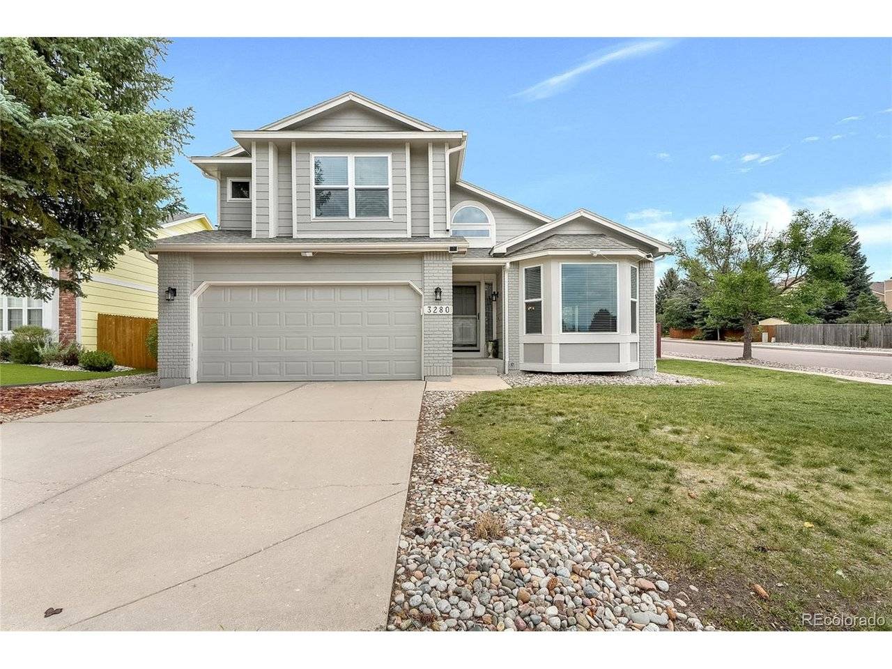 3280 Brunswick, Colorado Springs, CO 80920