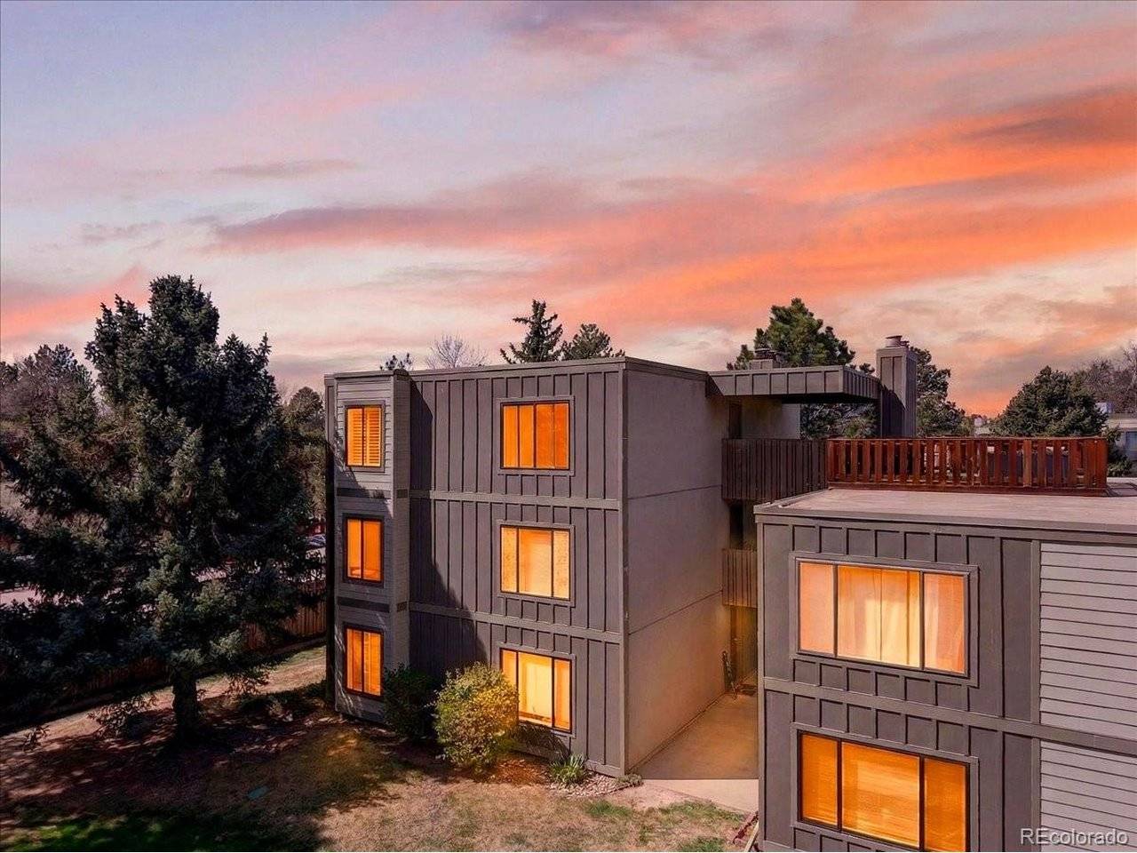 2525 S Dayton #2010, Denver, CO 80231