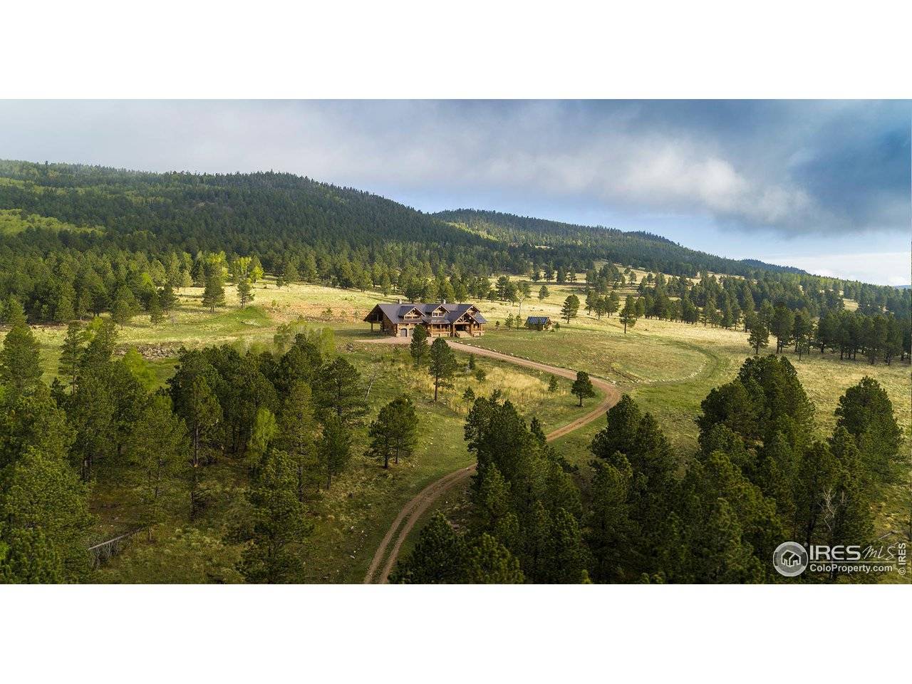 3500 County Road 12, Jansen, CO 81082