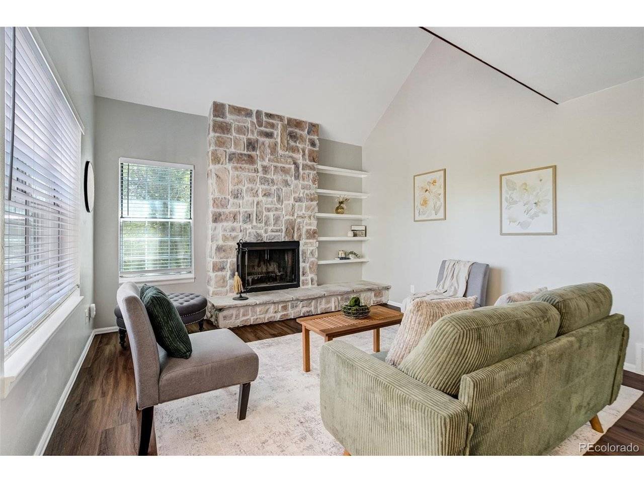 314 Cobblestone, Colorado Springs, CO 80906