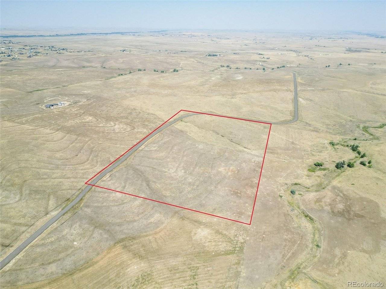3 Last Dart Road, Kiowa, CO 80117