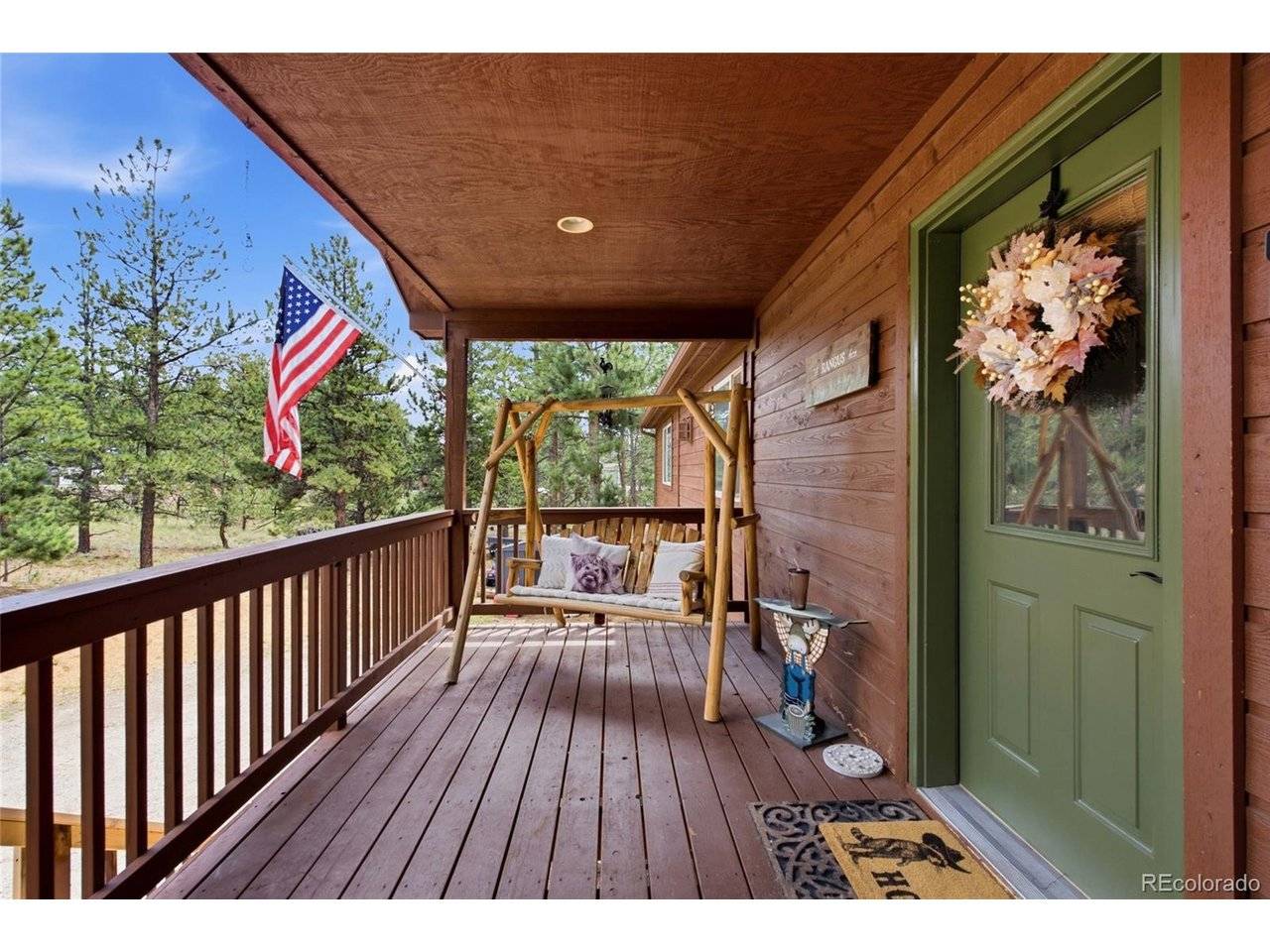 622 Gunsmoke, Bailey, CO 80421