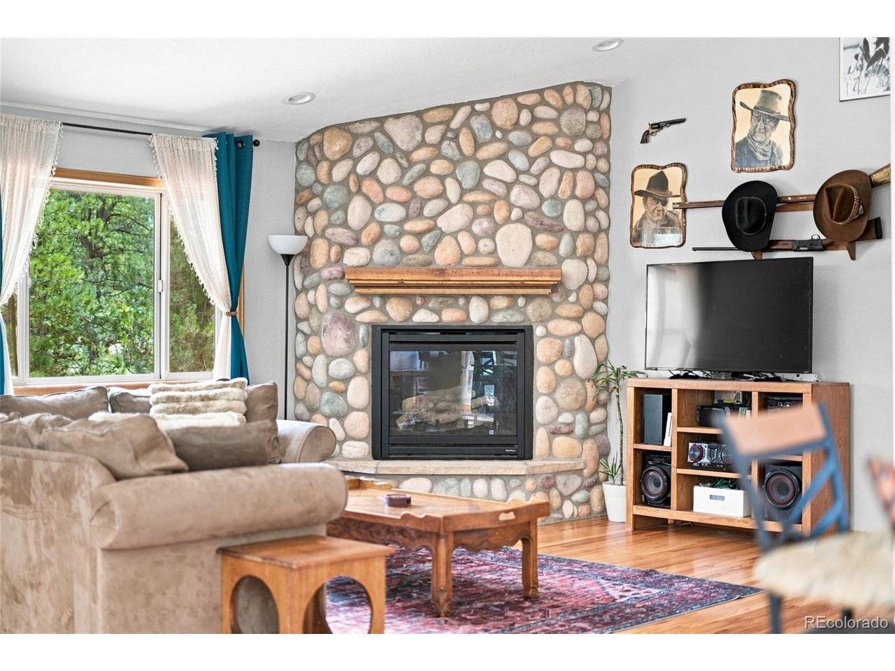 622 Gunsmoke, Bailey, CO 80421