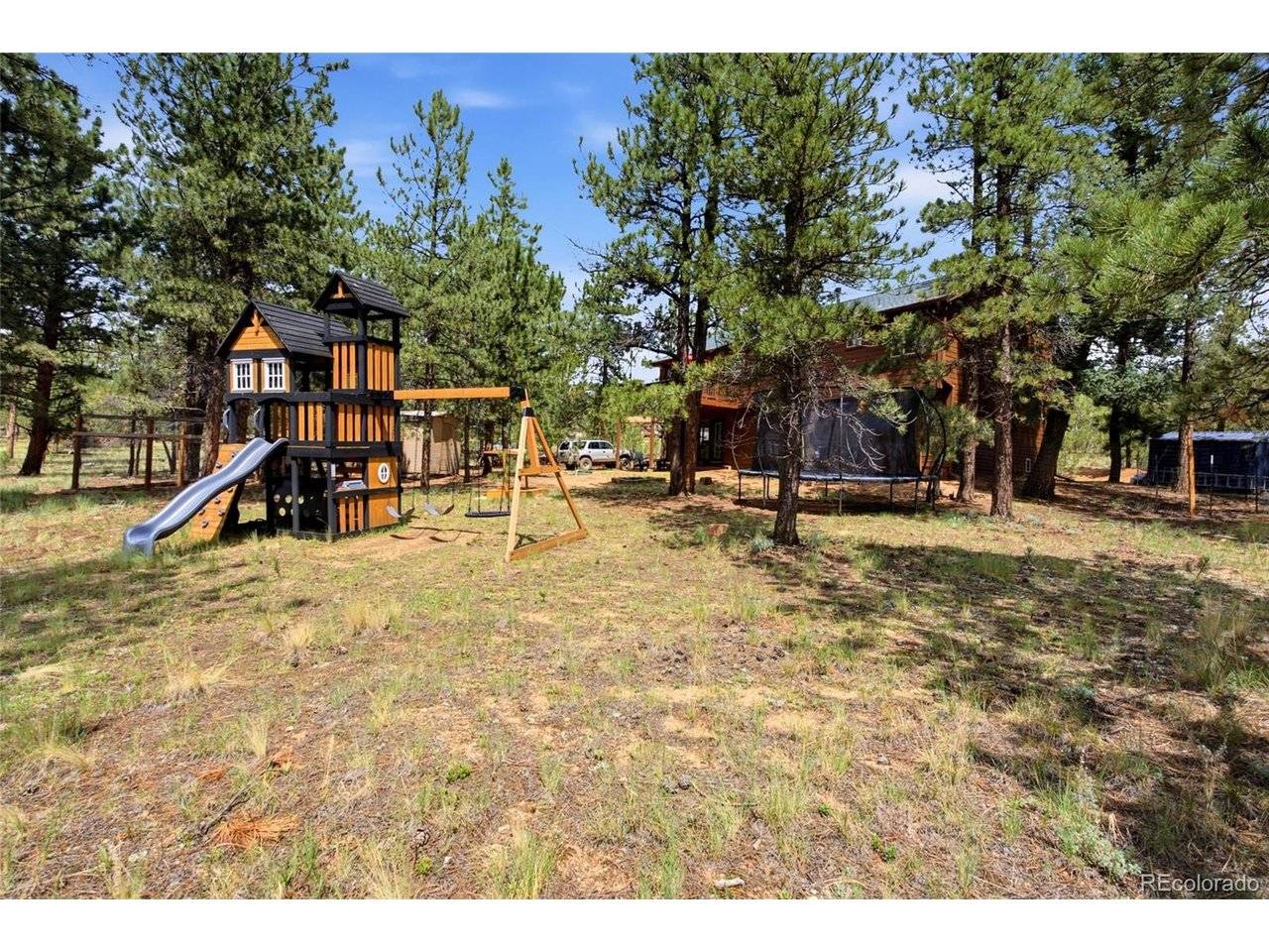 622 Gunsmoke, Bailey, CO 80421