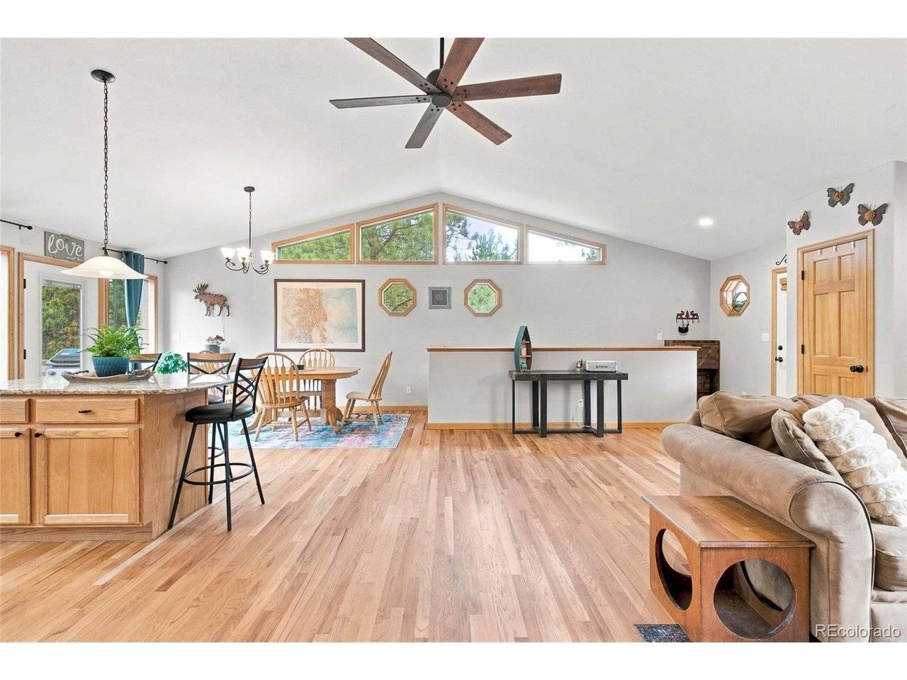 622 Gunsmoke, Bailey, CO 80421