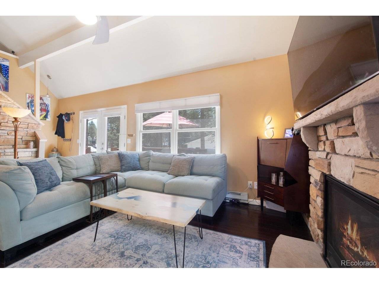 1820 Prospector, Leadville, CO 80461